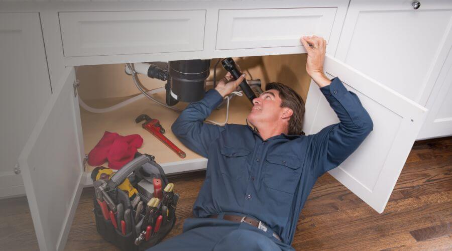 Professional Gas Leak Detection in Perry, MI